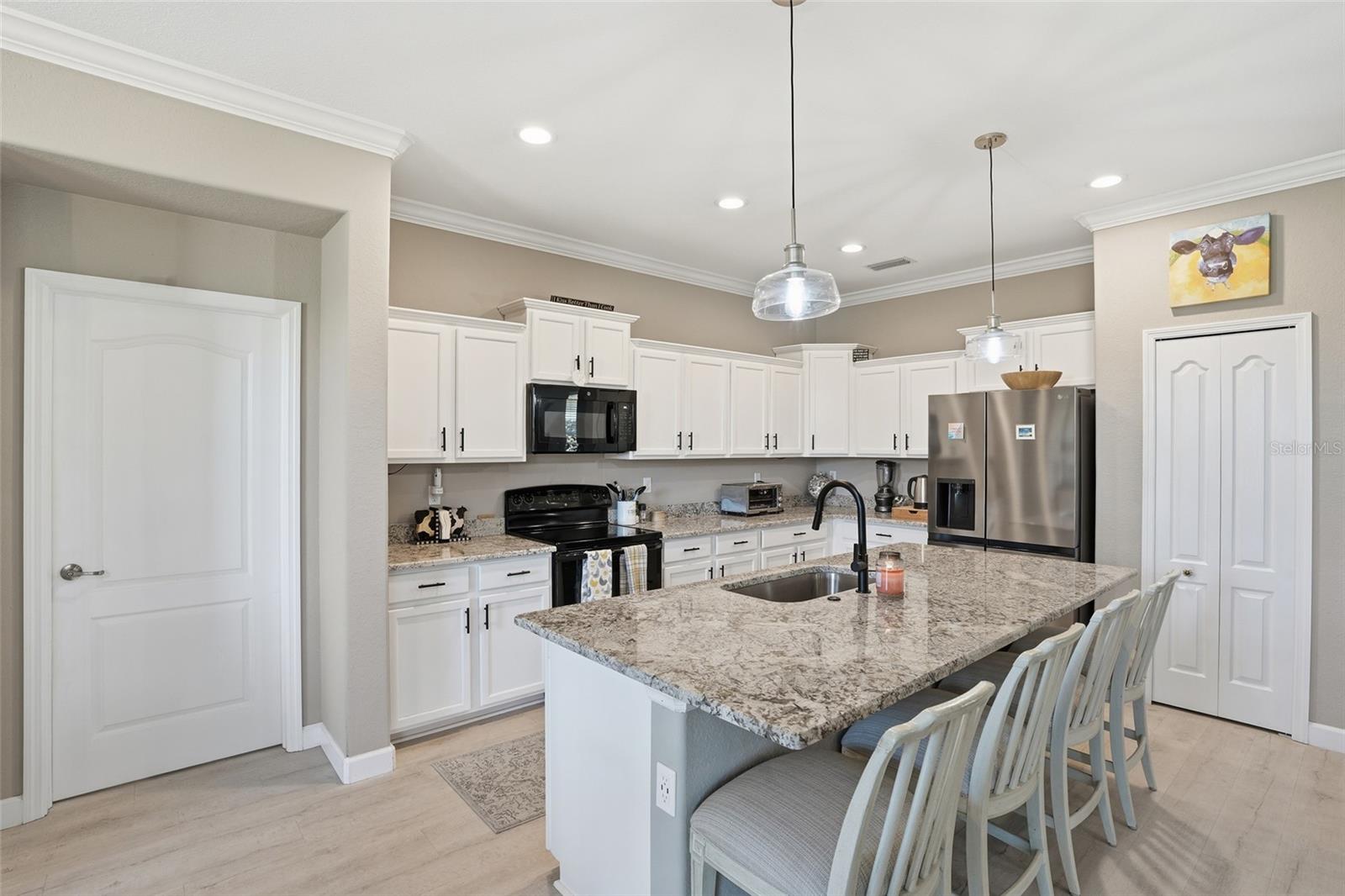 MOODY RIVER ESTATES - Residential