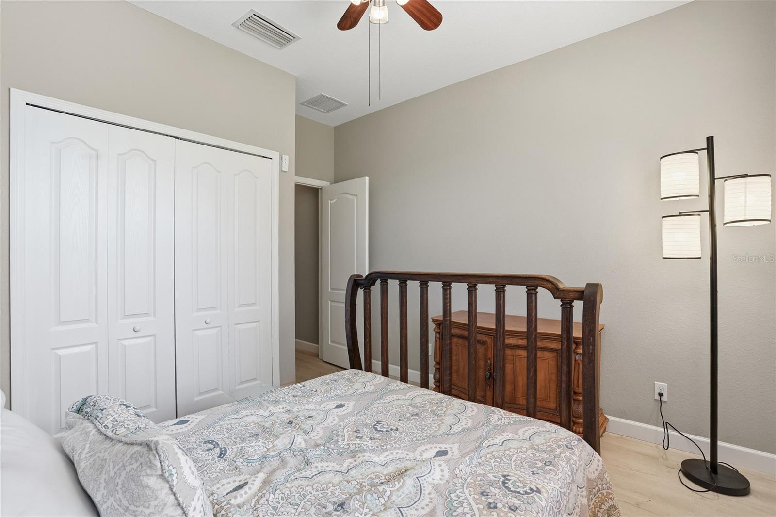 MOODY RIVER ESTATES - Residential