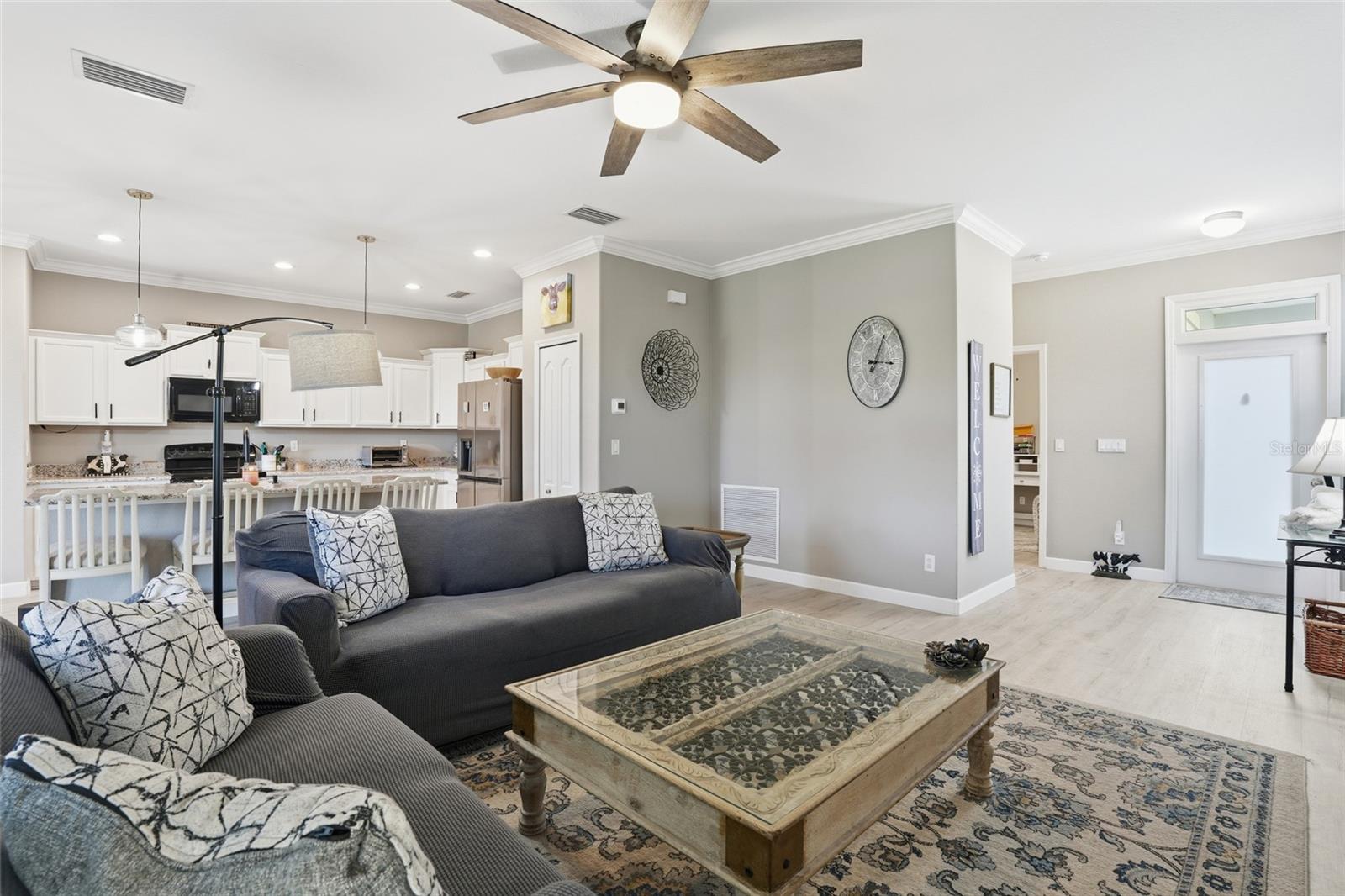 MOODY RIVER ESTATES - Residential