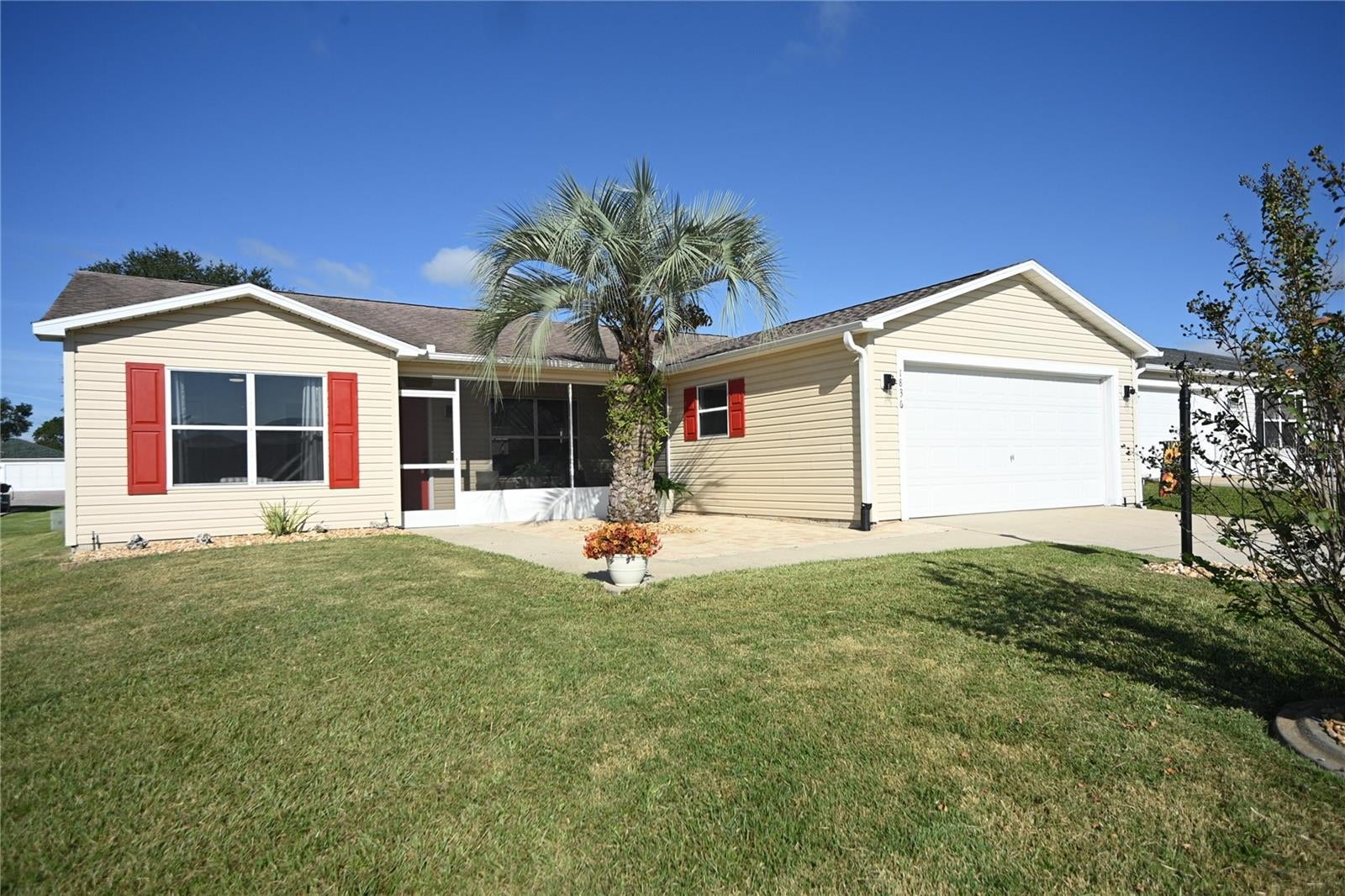 1836 CAPTIVA COURT