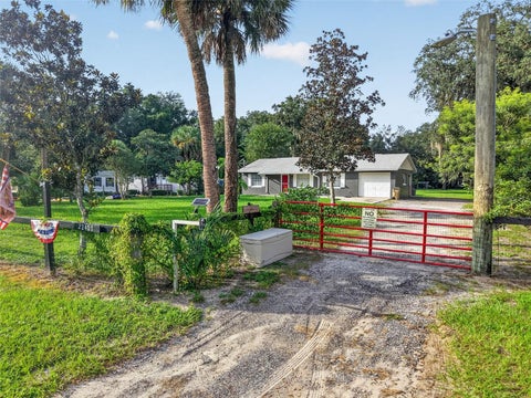 22407 Horizon Vistas Drive, Eustis, FL 32736