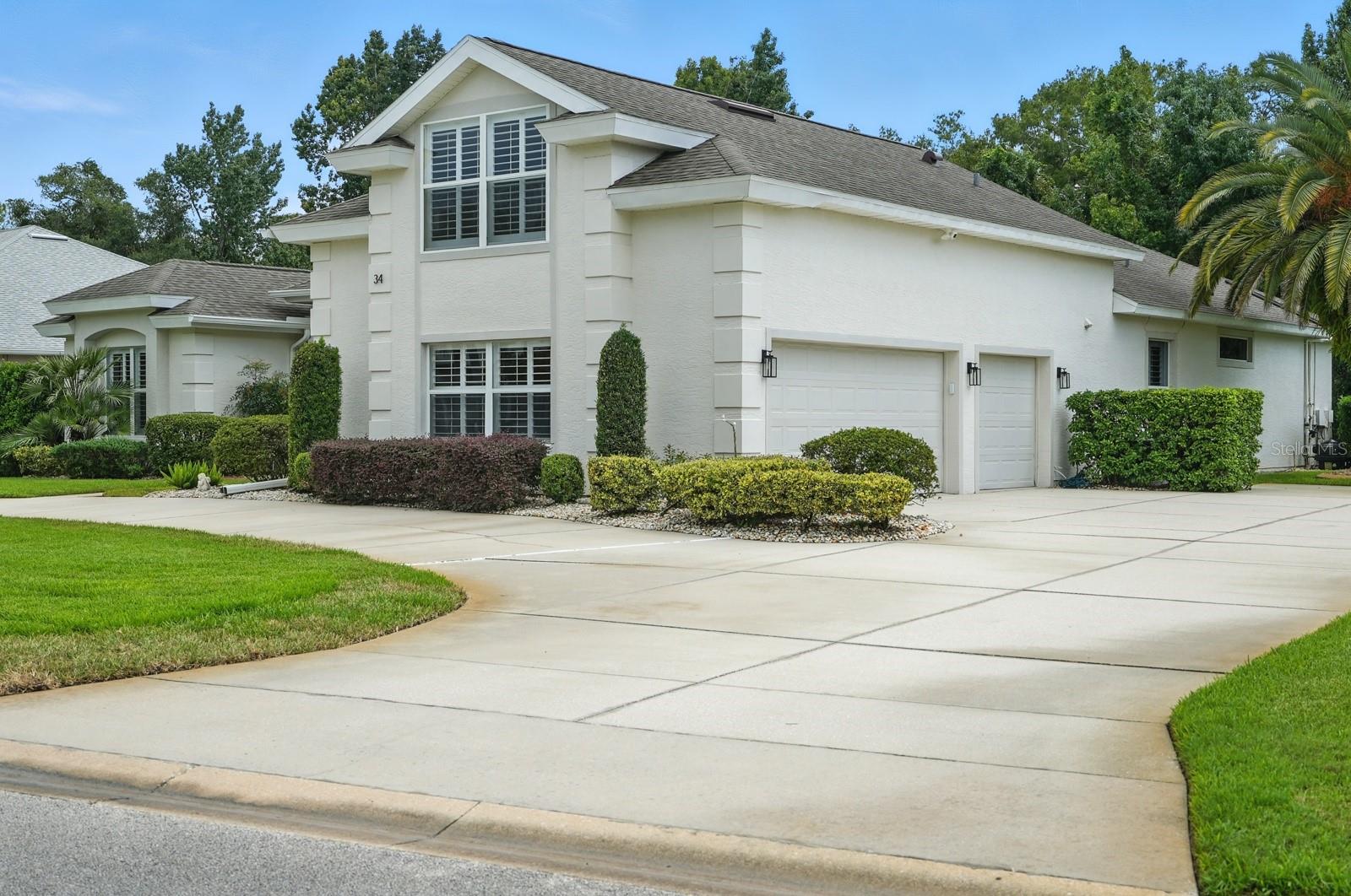 34 OLD BRIDGE WAY