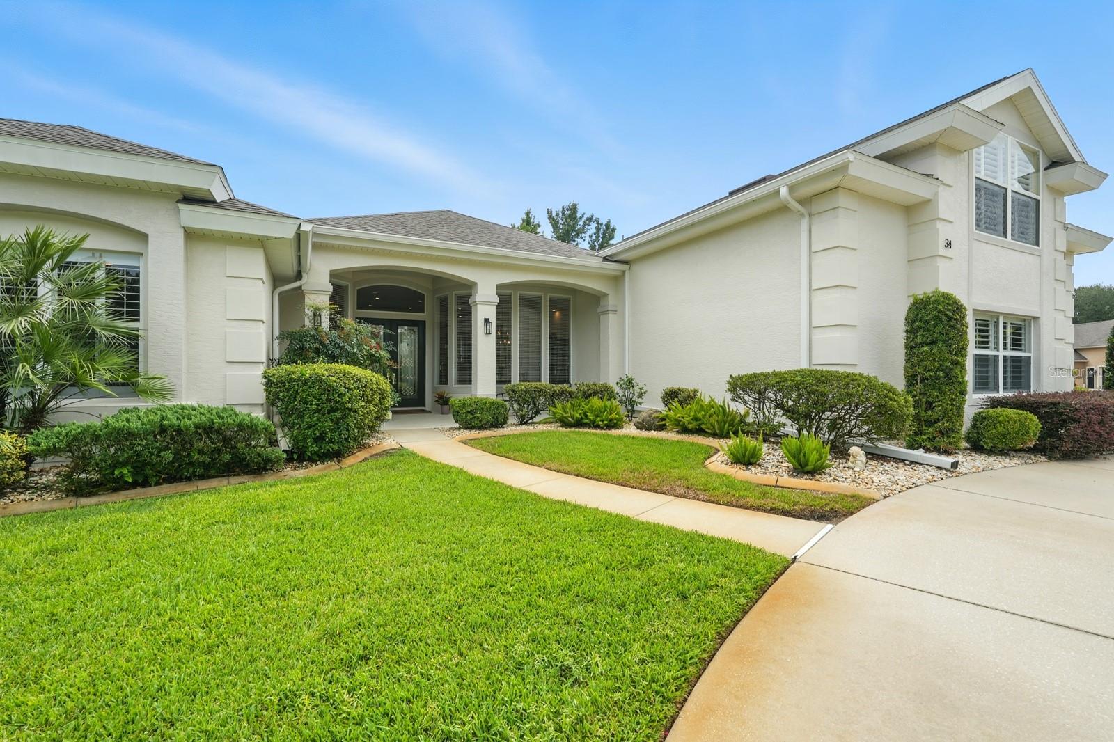34 OLD BRIDGE WAY