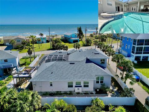 1811 N CENTRAL AVENUE FLAGLER BEACH FL 32136