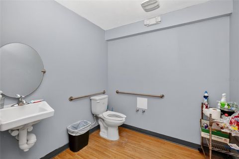 Tiny photo for 3073 NE 37th Place, Wildwood, FL 34785 (MLS # G5107340)