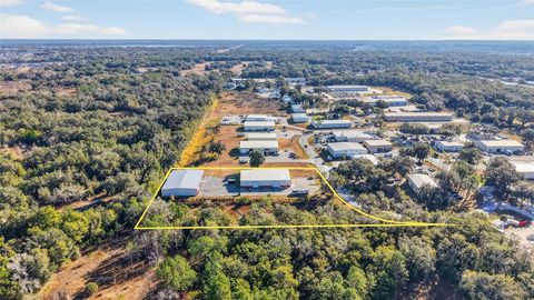 Tiny photo for 3073 NE 37th Place, Wildwood, FL 34785 (MLS # G5107340)