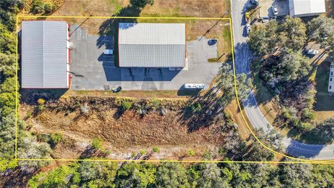 Tiny photo for 3073 NE 37th Place, Wildwood, FL 34785 (MLS # G5107340)