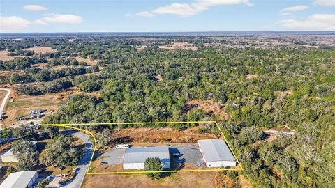 Tiny photo for 3073 NE 37th Place, Wildwood, FL 34785 (MLS # G5107340)