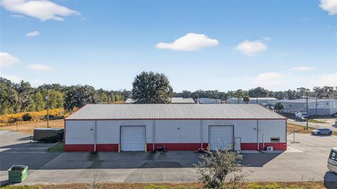 Tiny photo for 3073 NE 37th Place, Wildwood, FL 34785 (MLS # G5107340)