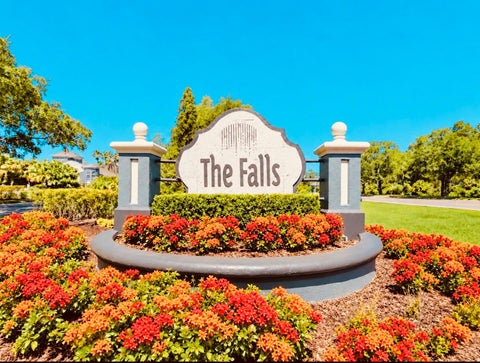Photo of 8413 Lucuya Way #107, Temple Terrace, FL 33637 (MLS # TB8552957)