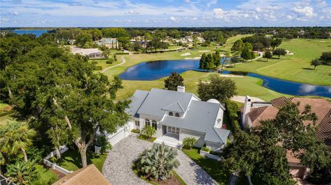 A home in ORLANDO