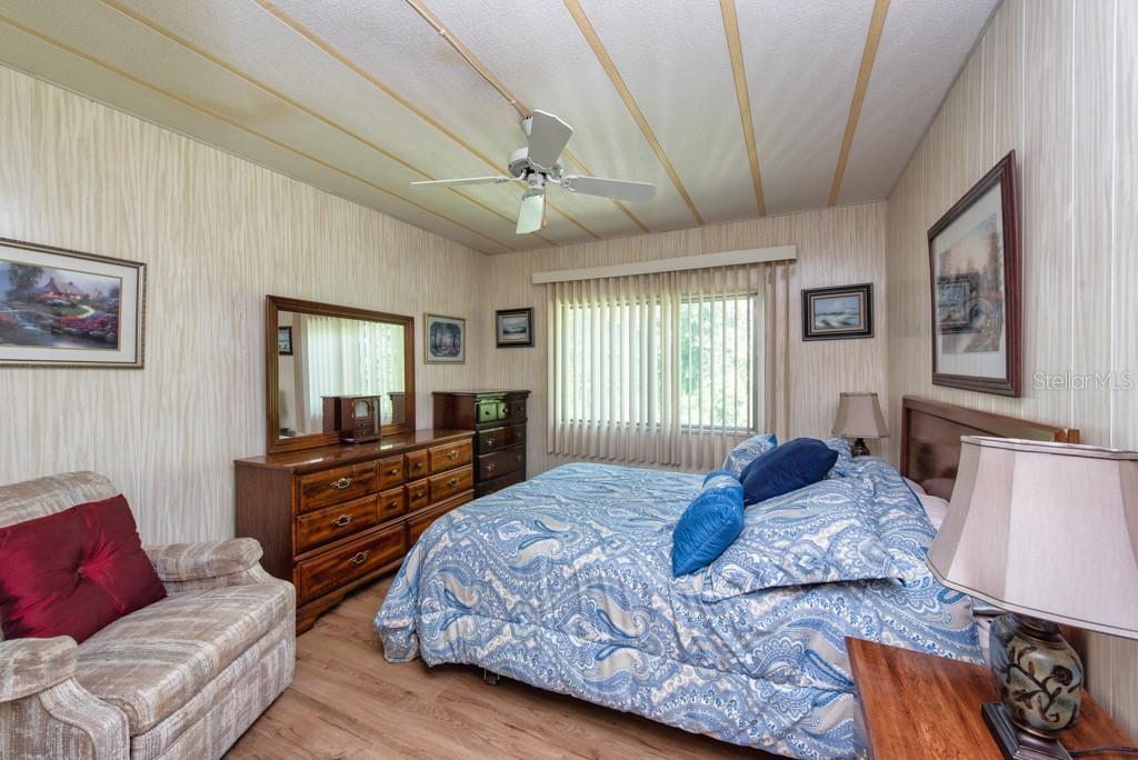 BRIAR CREEK MOBILE HOME COMMUNITY I CONDO - Residential