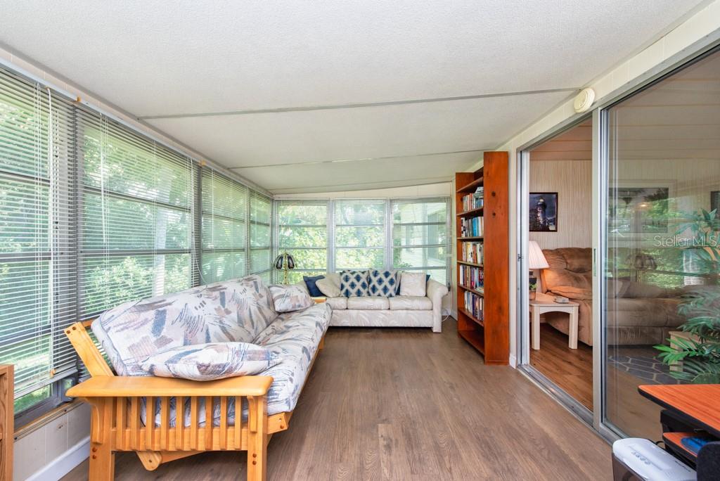 BRIAR CREEK MOBILE HOME COMMUNITY I CONDO - Residential