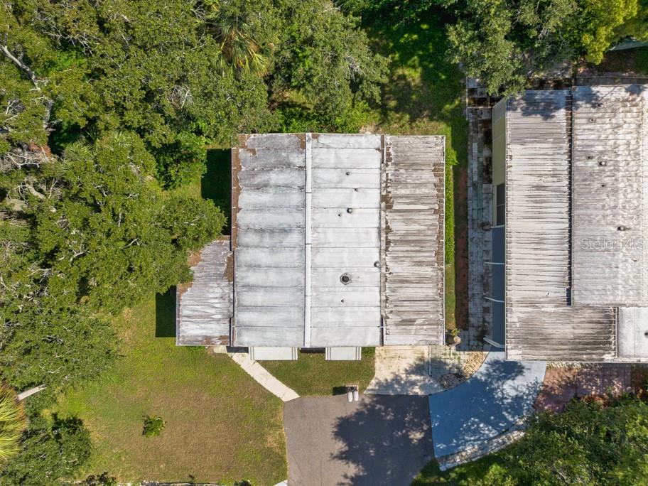 BRIAR CREEK MOBILE HOME COMMUNITY I CONDO - Residential