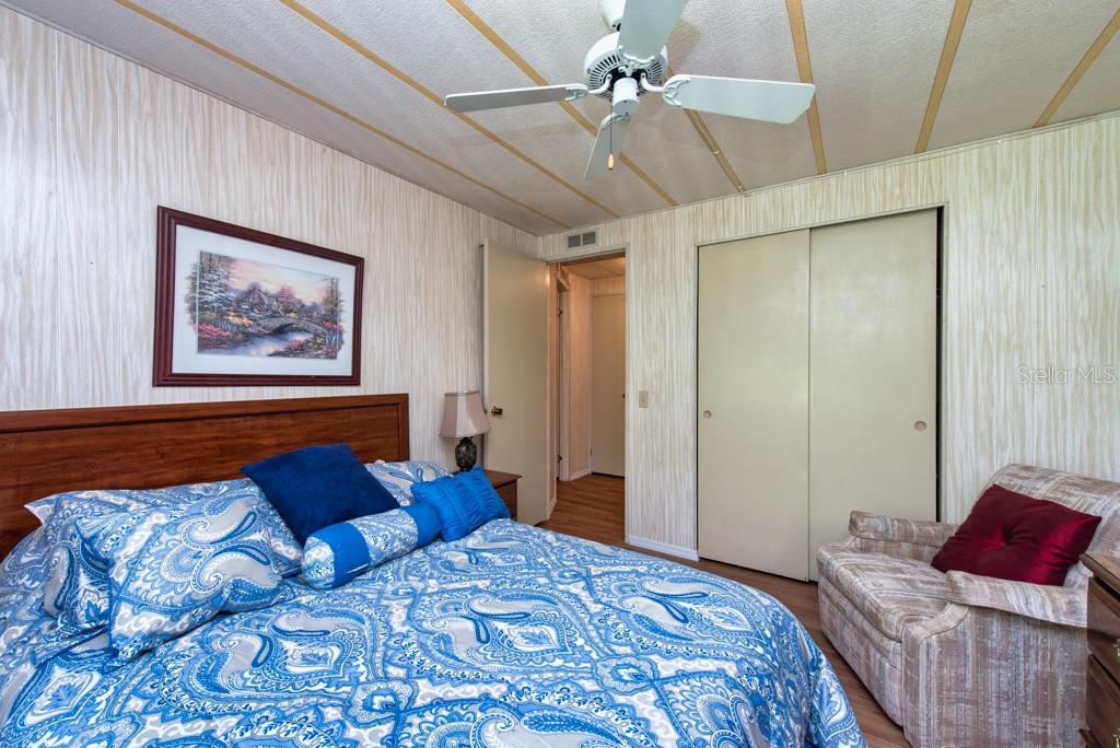BRIAR CREEK MOBILE HOME COMMUNITY I CONDO - Residential