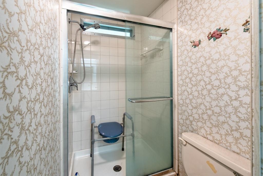 BRIAR CREEK MOBILE HOME COMMUNITY I CONDO - Residential