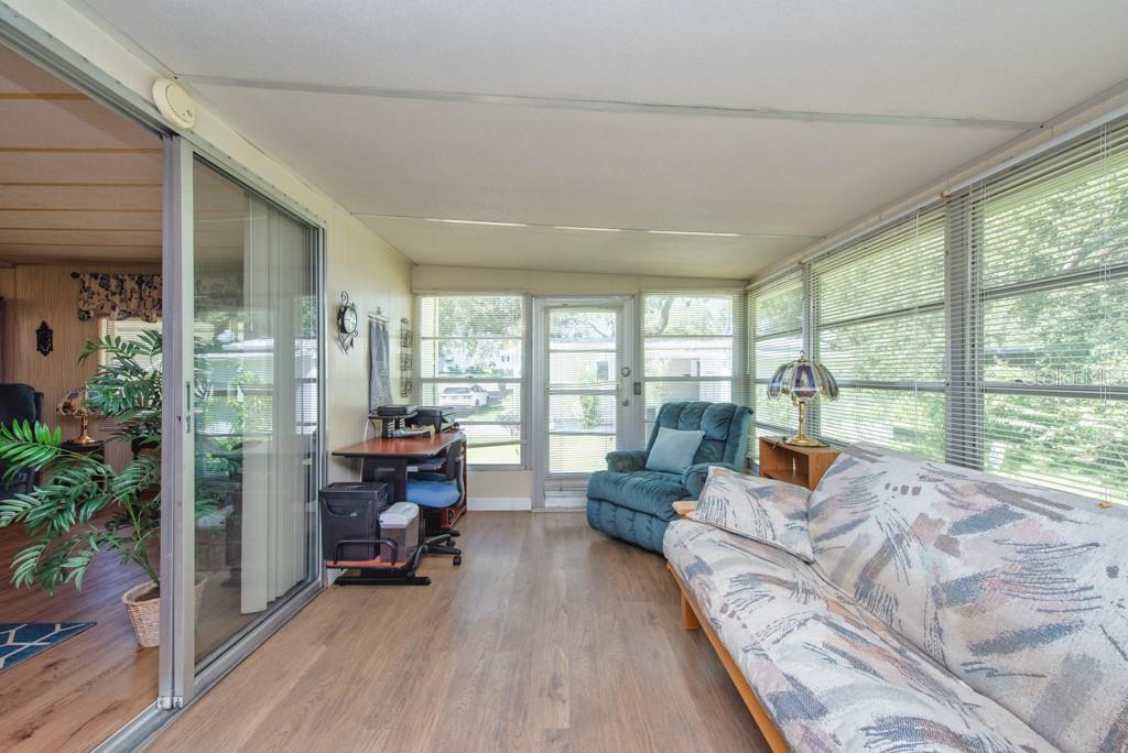 BRIAR CREEK MOBILE HOME COMMUNITY I CONDO - Residential