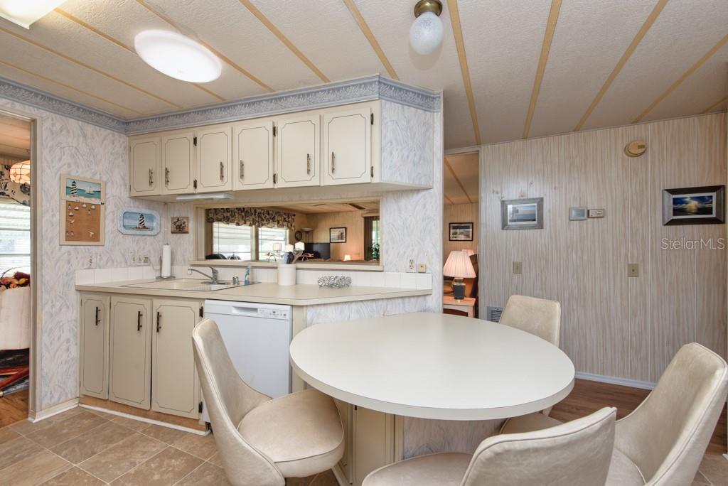BRIAR CREEK MOBILE HOME COMMUNITY I CONDO - Residential
