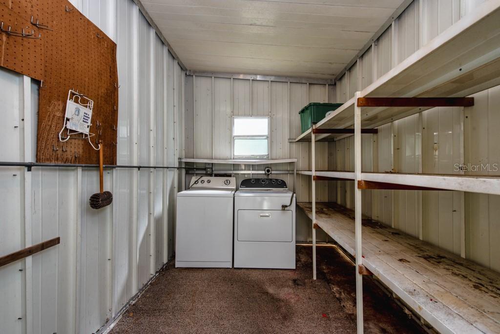 BRIAR CREEK MOBILE HOME COMMUNITY I CONDO - Residential