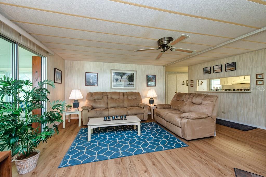 BRIAR CREEK MOBILE HOME COMMUNITY I CONDO - Residential