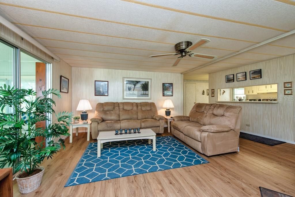 Photo of 36 Turtle Creek Court #31, Safety Harbor, FL 34695 (MLS # TB8432480)