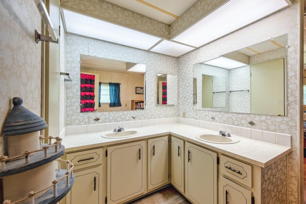 BRIAR CREEK MOBILE HOME COMMUNITY I CONDO - Residential