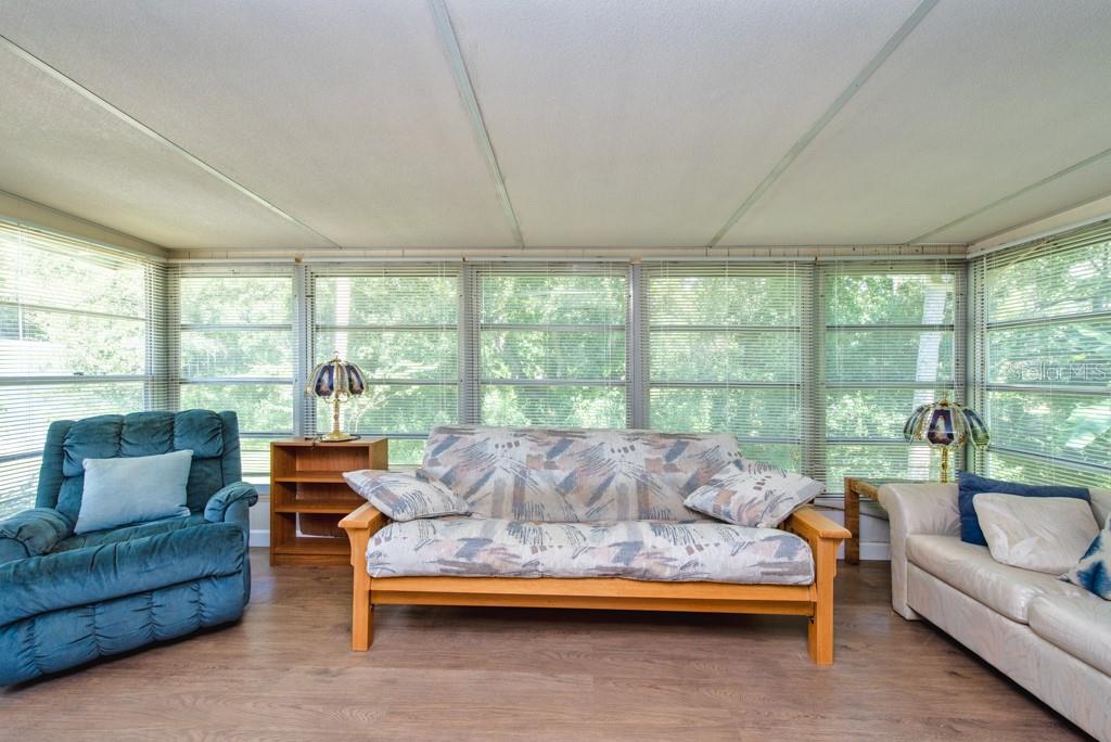BRIAR CREEK MOBILE HOME COMMUNITY I CONDO - Residential