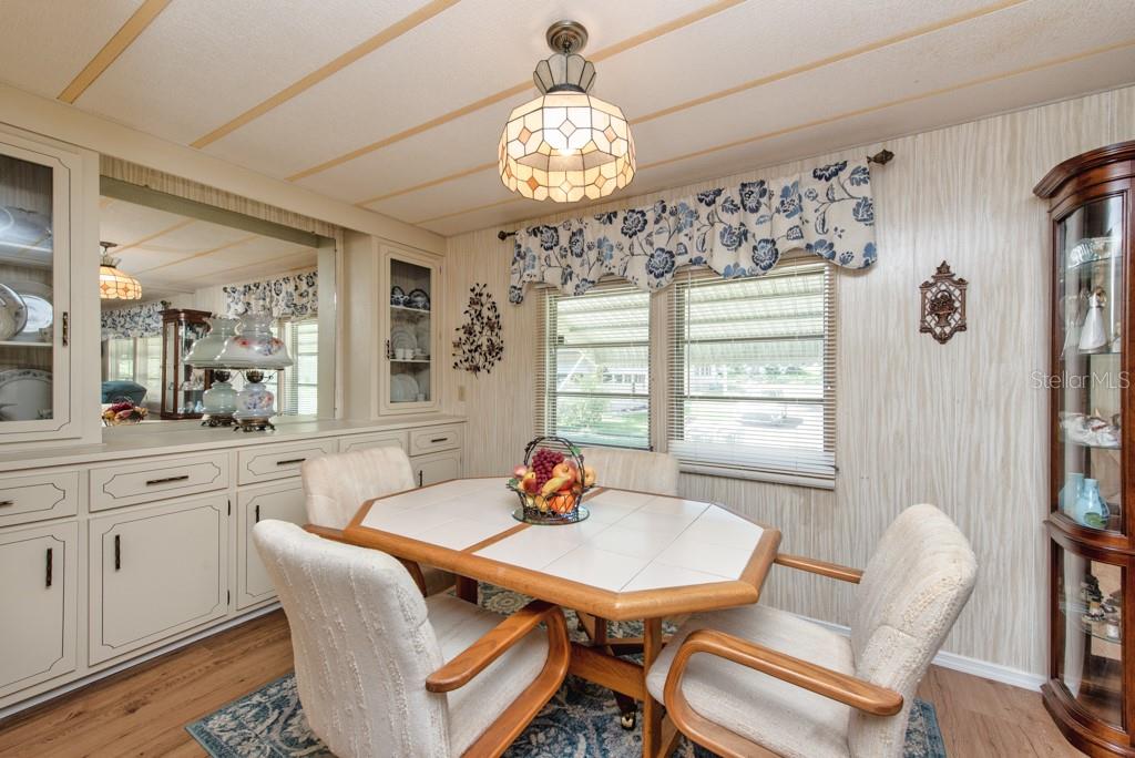 BRIAR CREEK MOBILE HOME COMMUNITY I CONDO - Residential