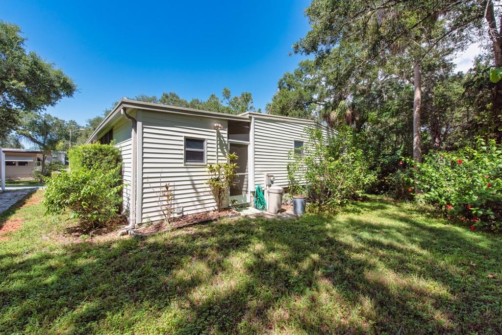 BRIAR CREEK MOBILE HOME COMMUNITY I CONDO - Residential