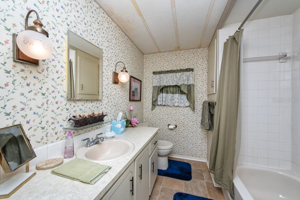 BRIAR CREEK MOBILE HOME COMMUNITY I CONDO - Residential