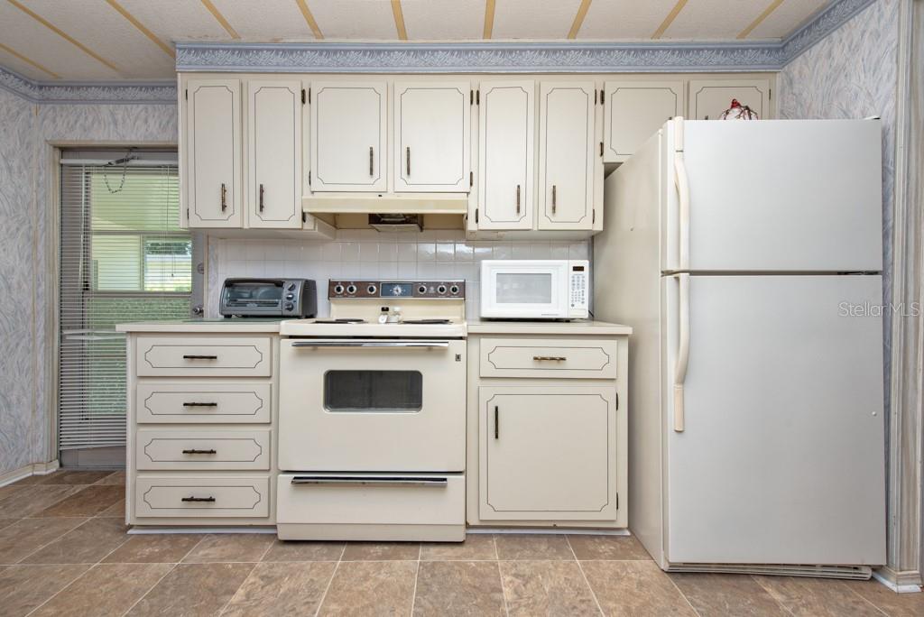 BRIAR CREEK MOBILE HOME COMMUNITY I CONDO - Residential