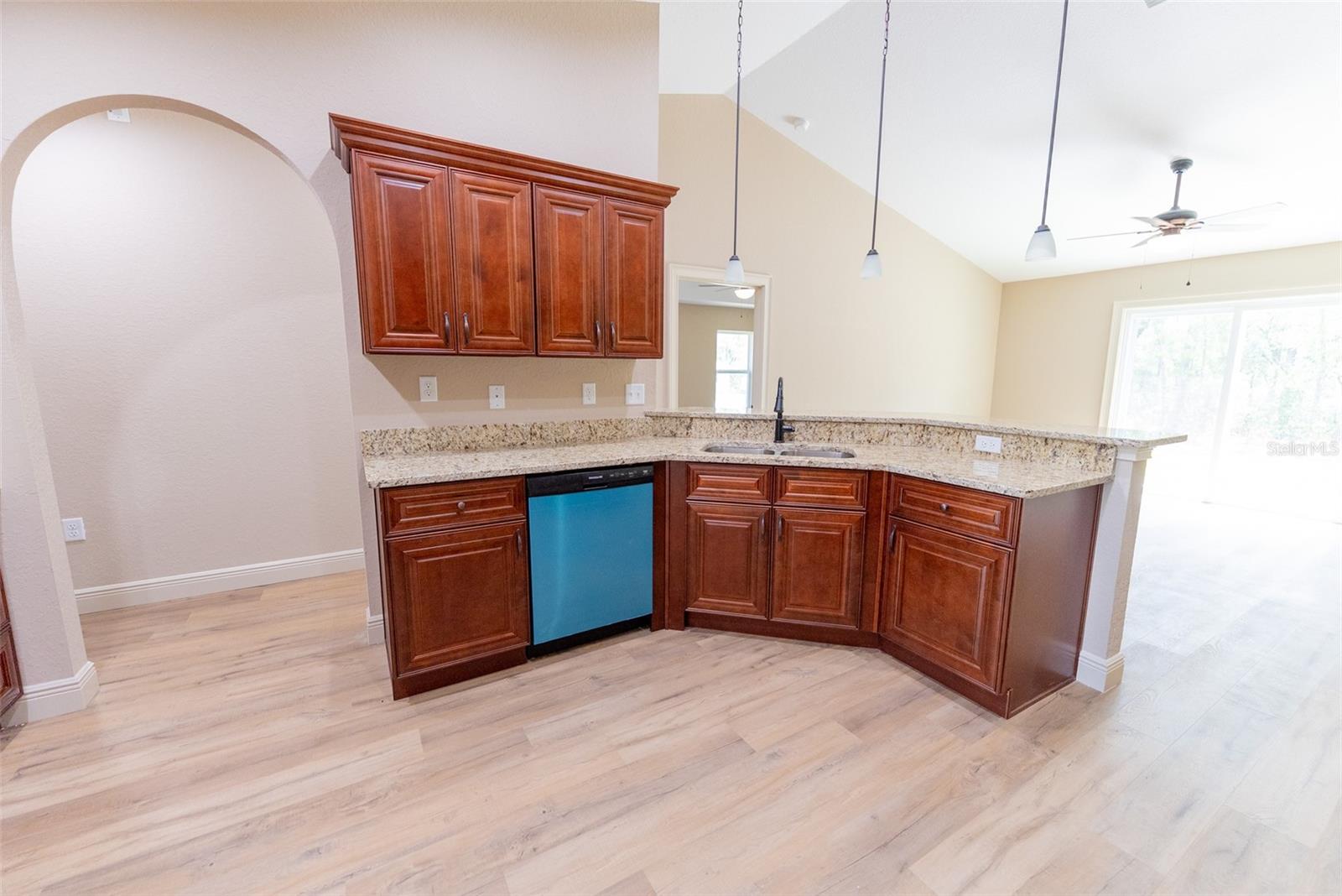 RAINBOW LAKES ESTATES SEC O - Residential