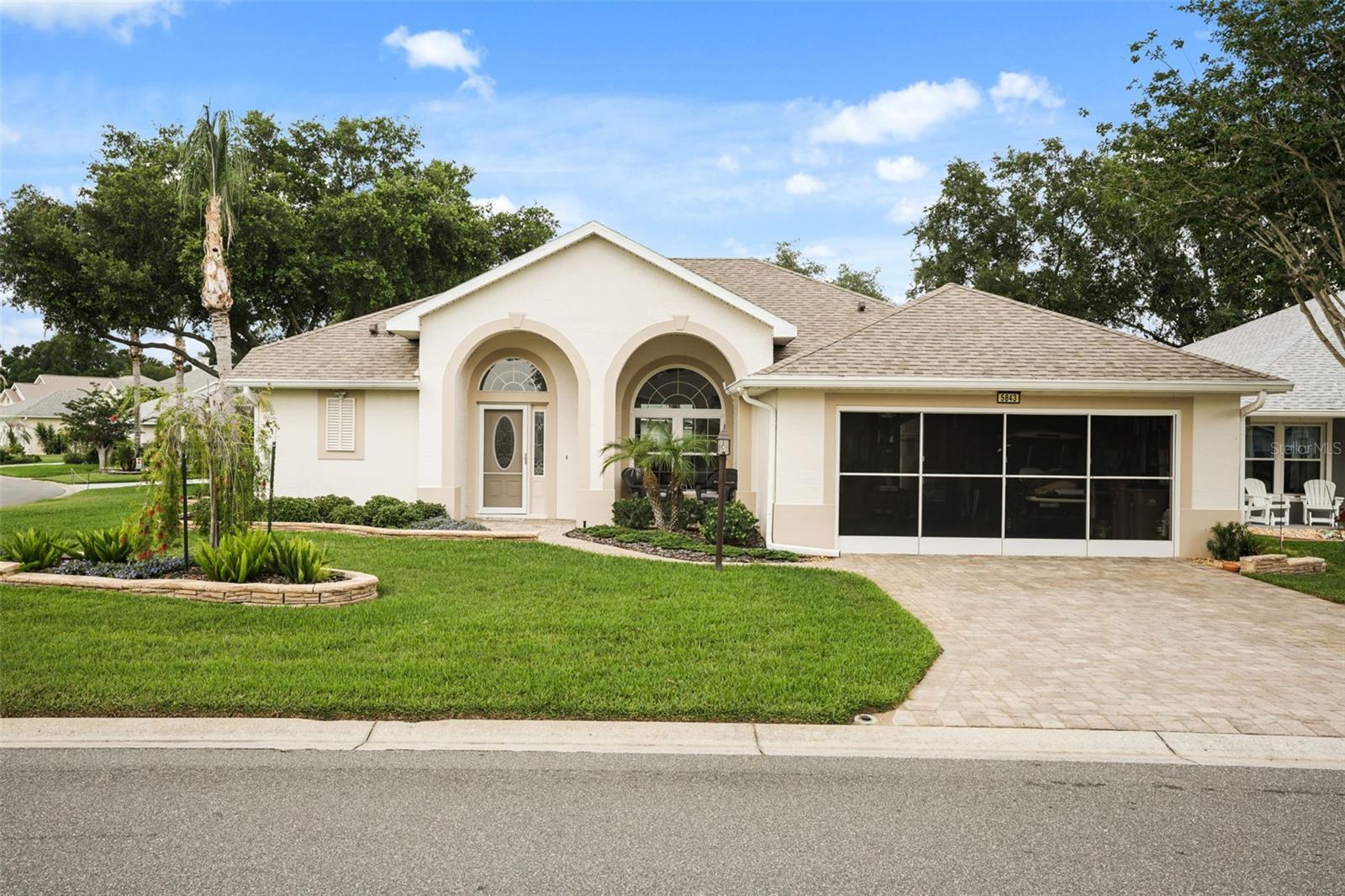 ROYAL HIGHLANDS PH 01B - Residential