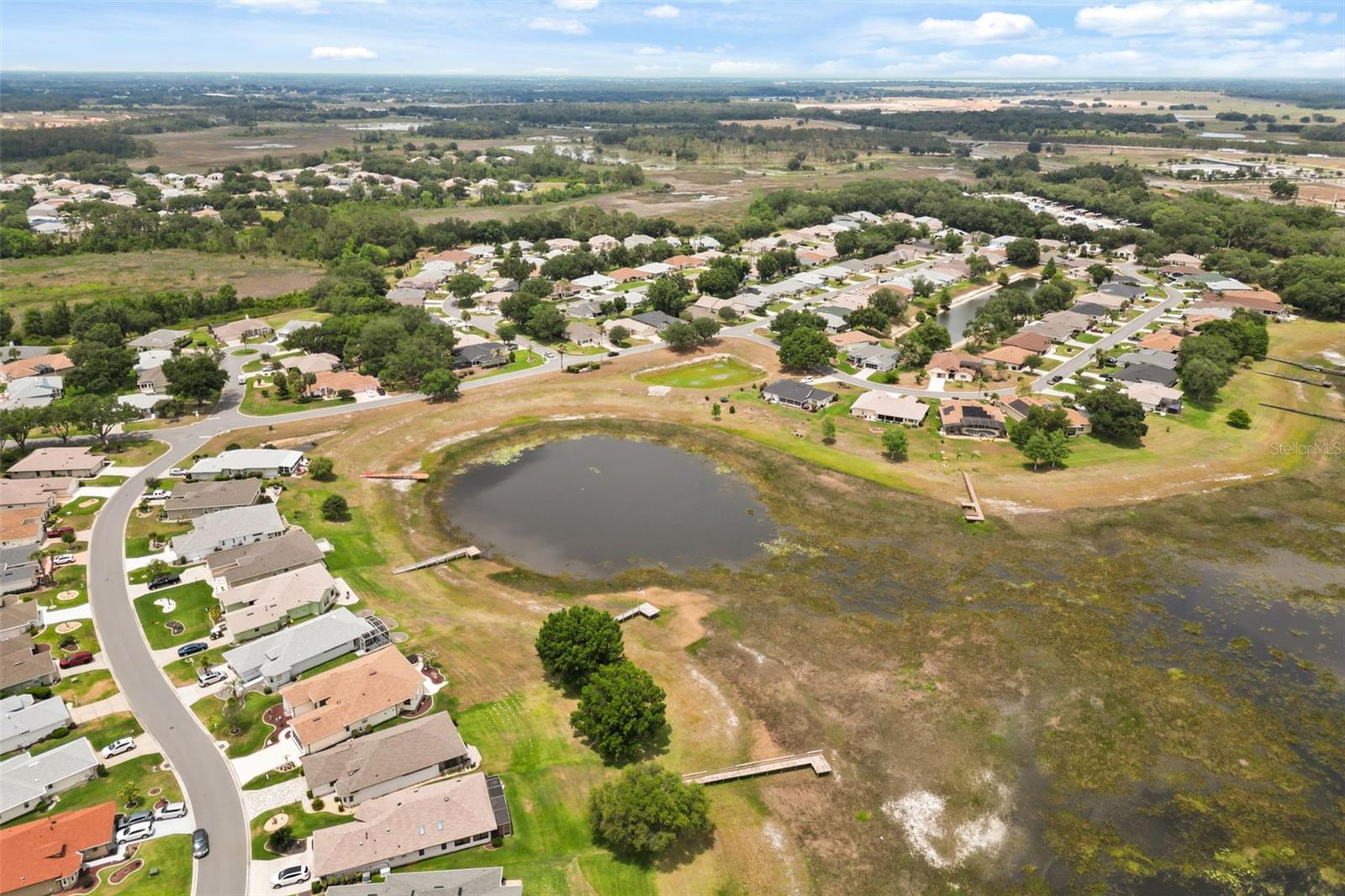 ROYAL HIGHLANDS PH 01B - Residential