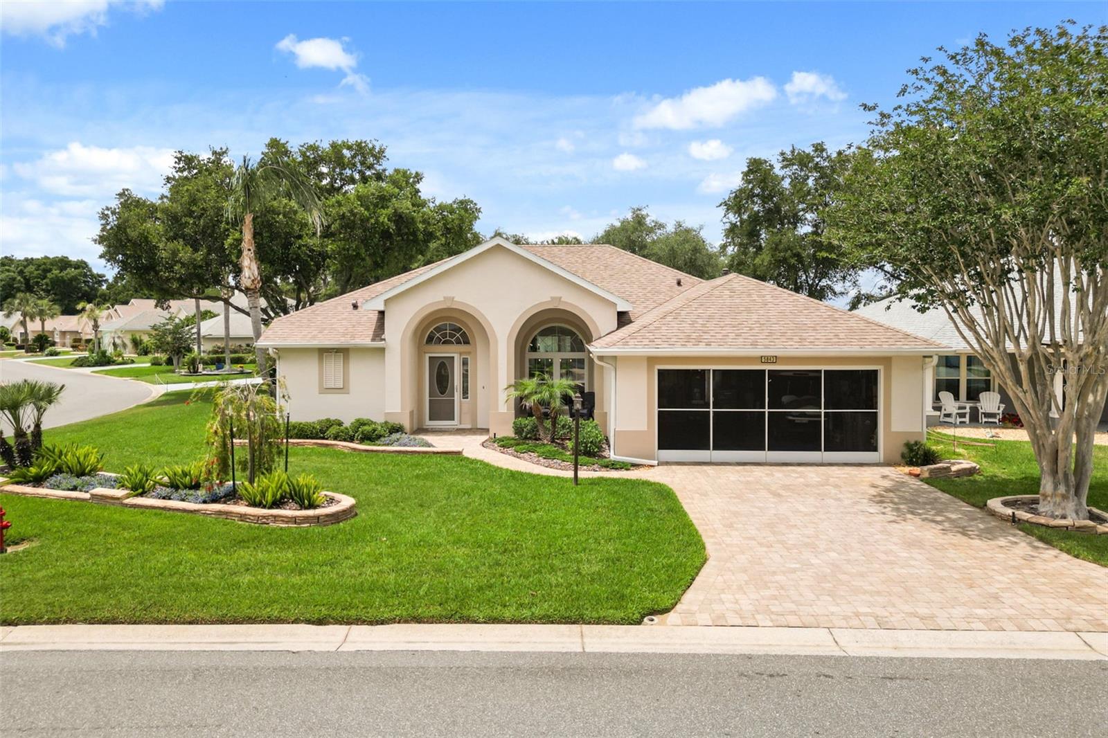 ROYAL HIGHLANDS PH 01B - Residential
