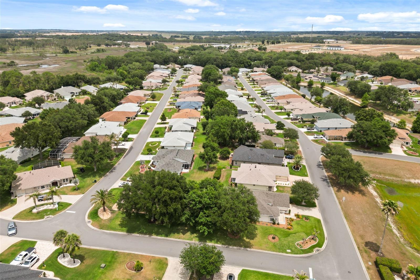 ROYAL HIGHLANDS PH 01B - Residential