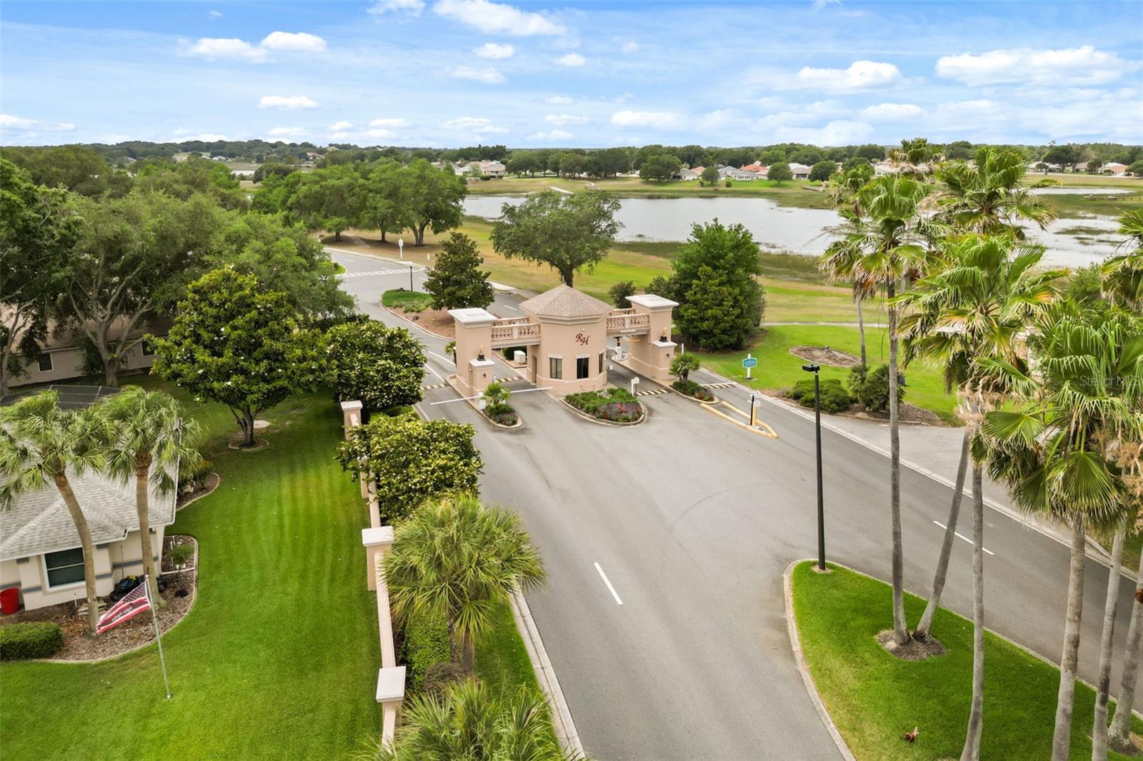 ROYAL HIGHLANDS PH 01B - Residential