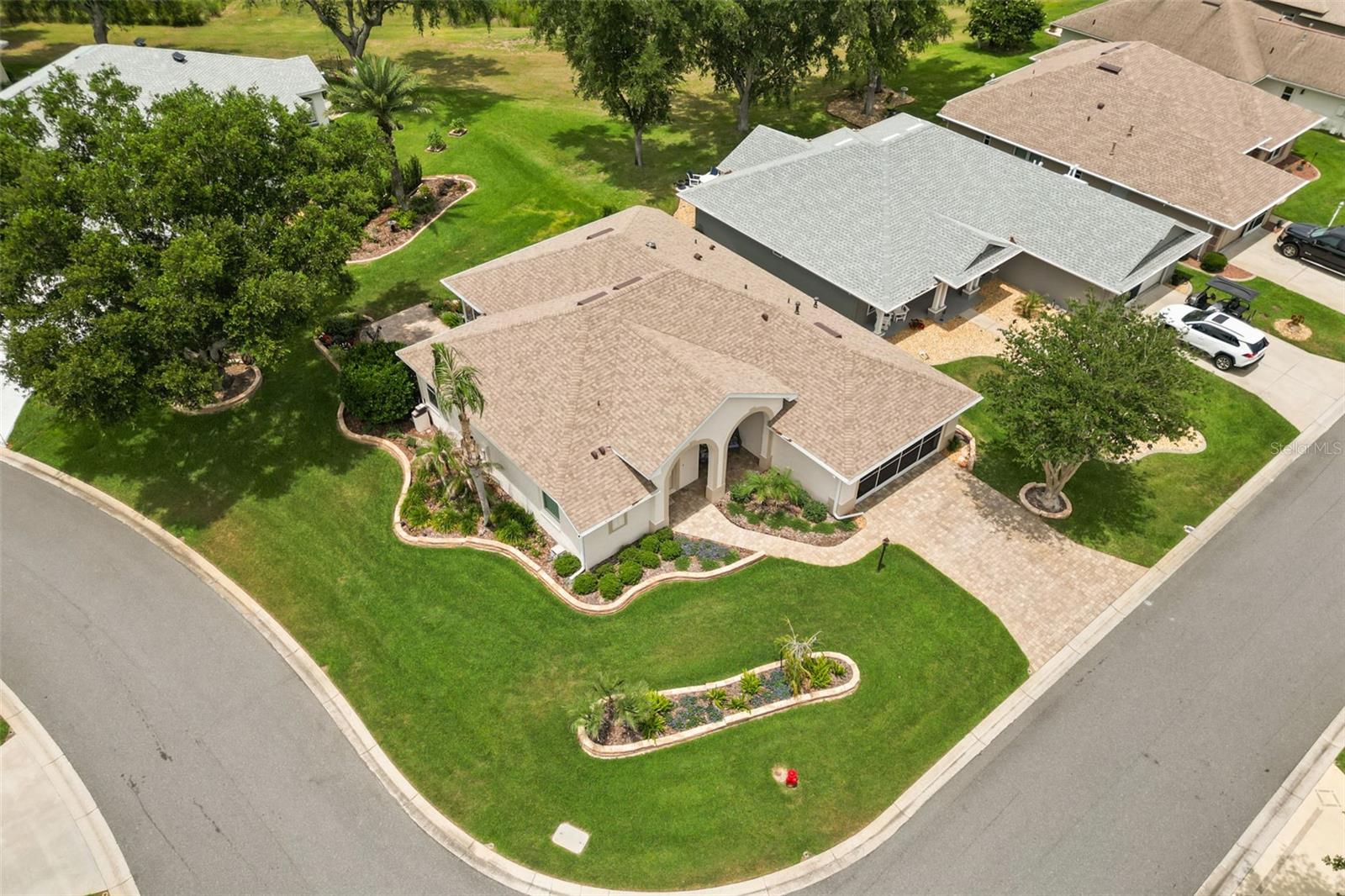 ROYAL HIGHLANDS PH 01B - Residential