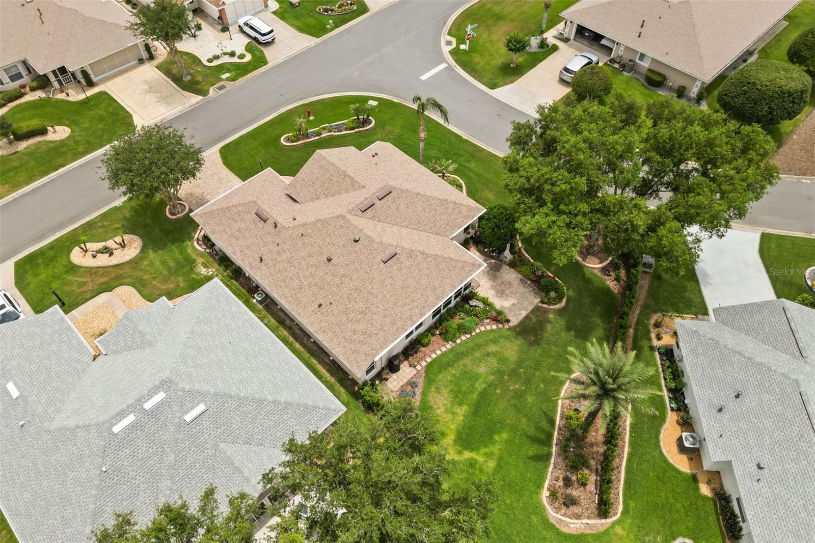 ROYAL HIGHLANDS PH 01B - Residential