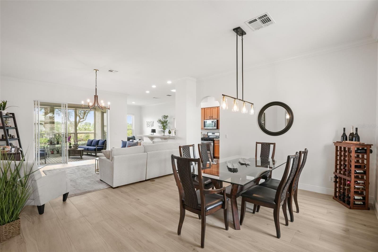 ROYAL HIGHLANDS PH 01B - Residential