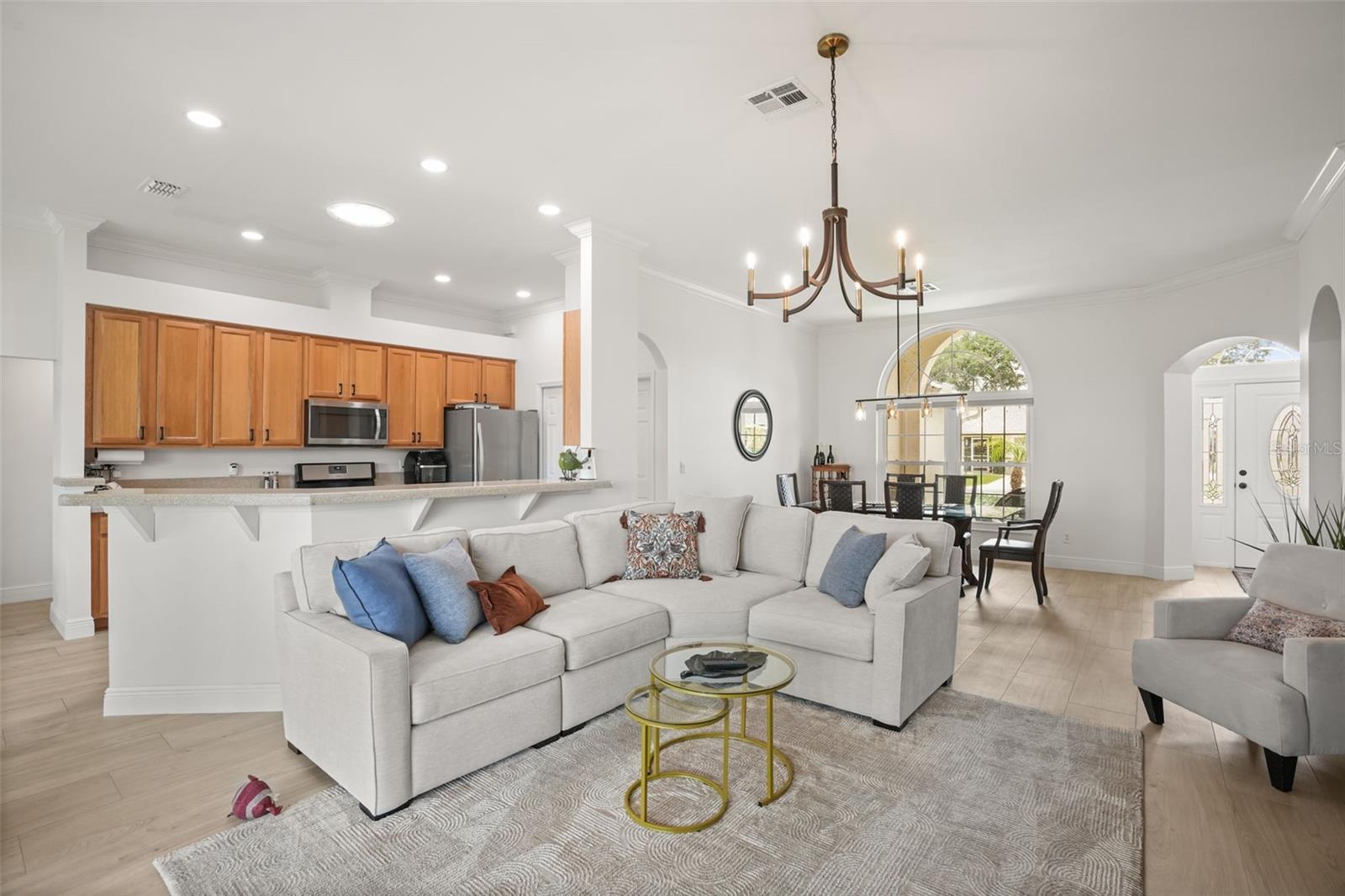 ROYAL HIGHLANDS PH 01B - Residential