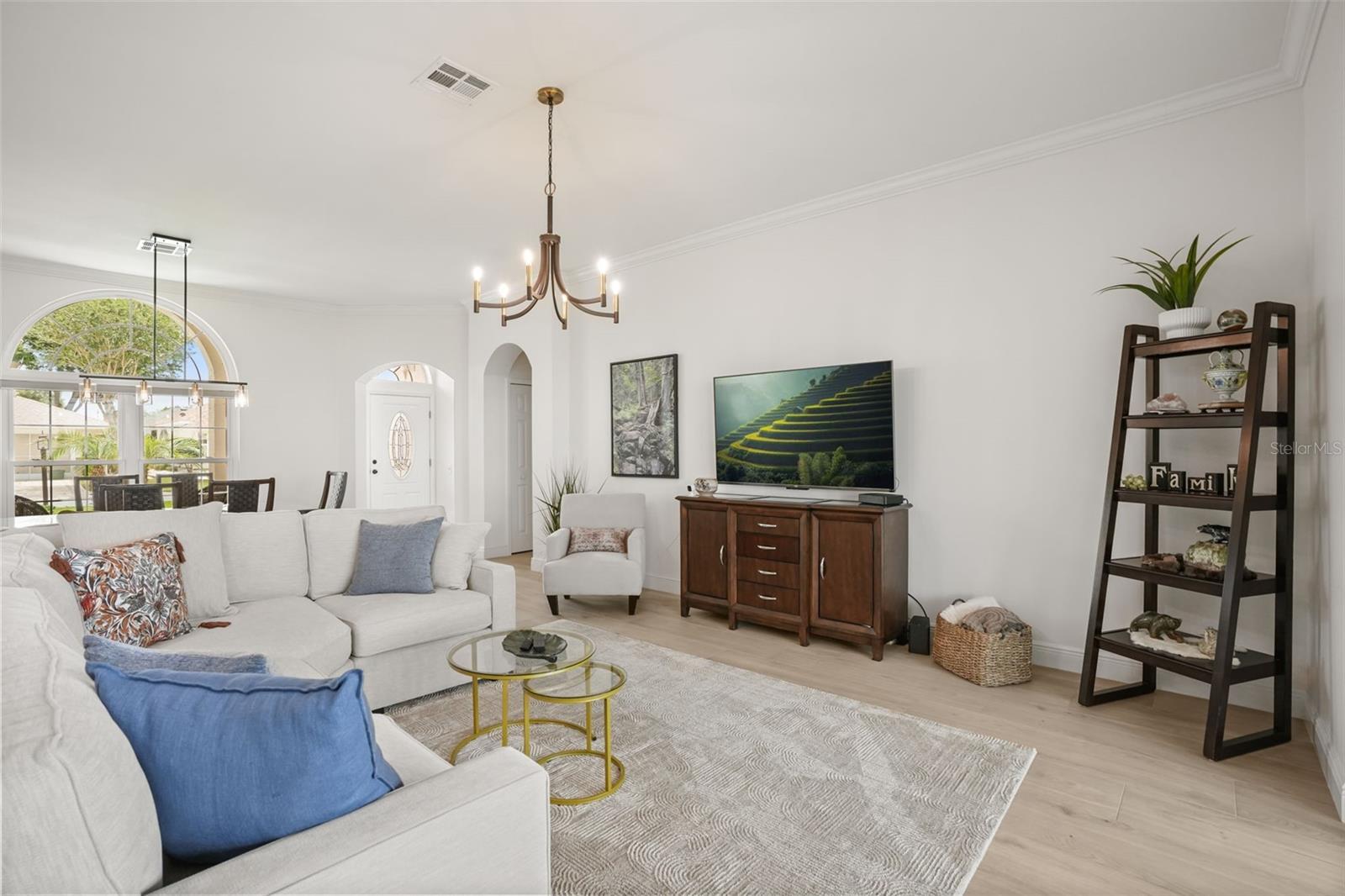 ROYAL HIGHLANDS PH 01B - Residential