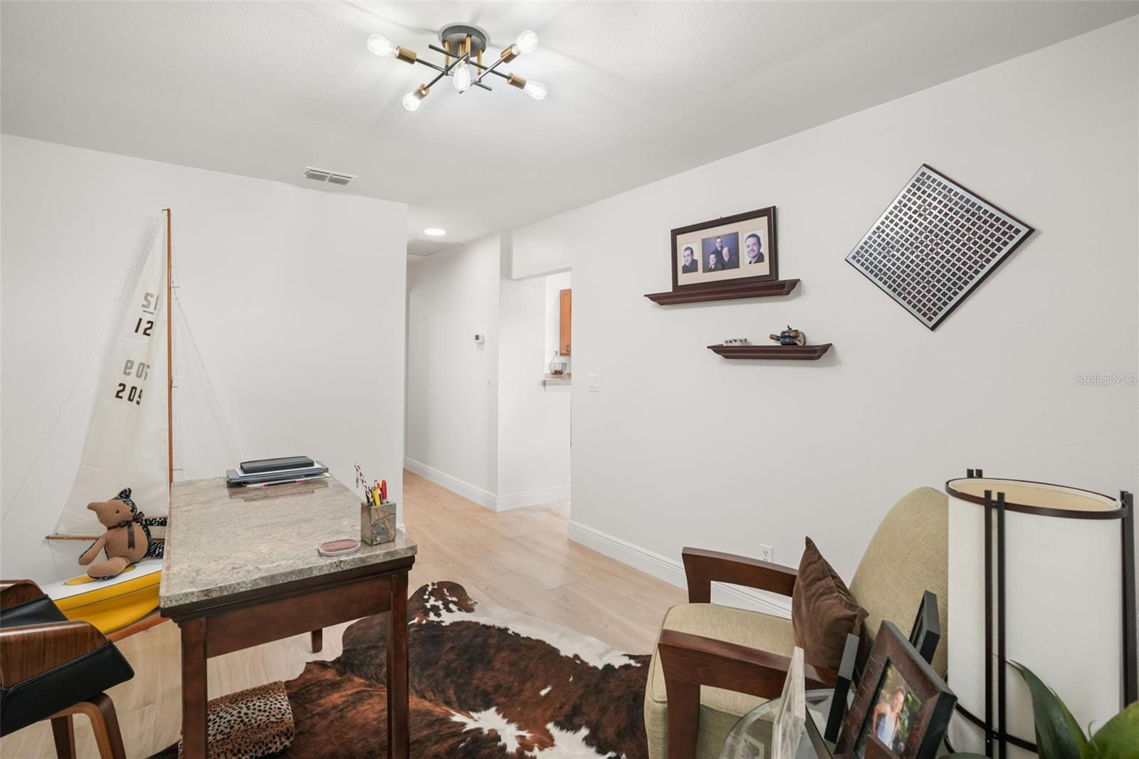 ROYAL HIGHLANDS PH 01B - Residential