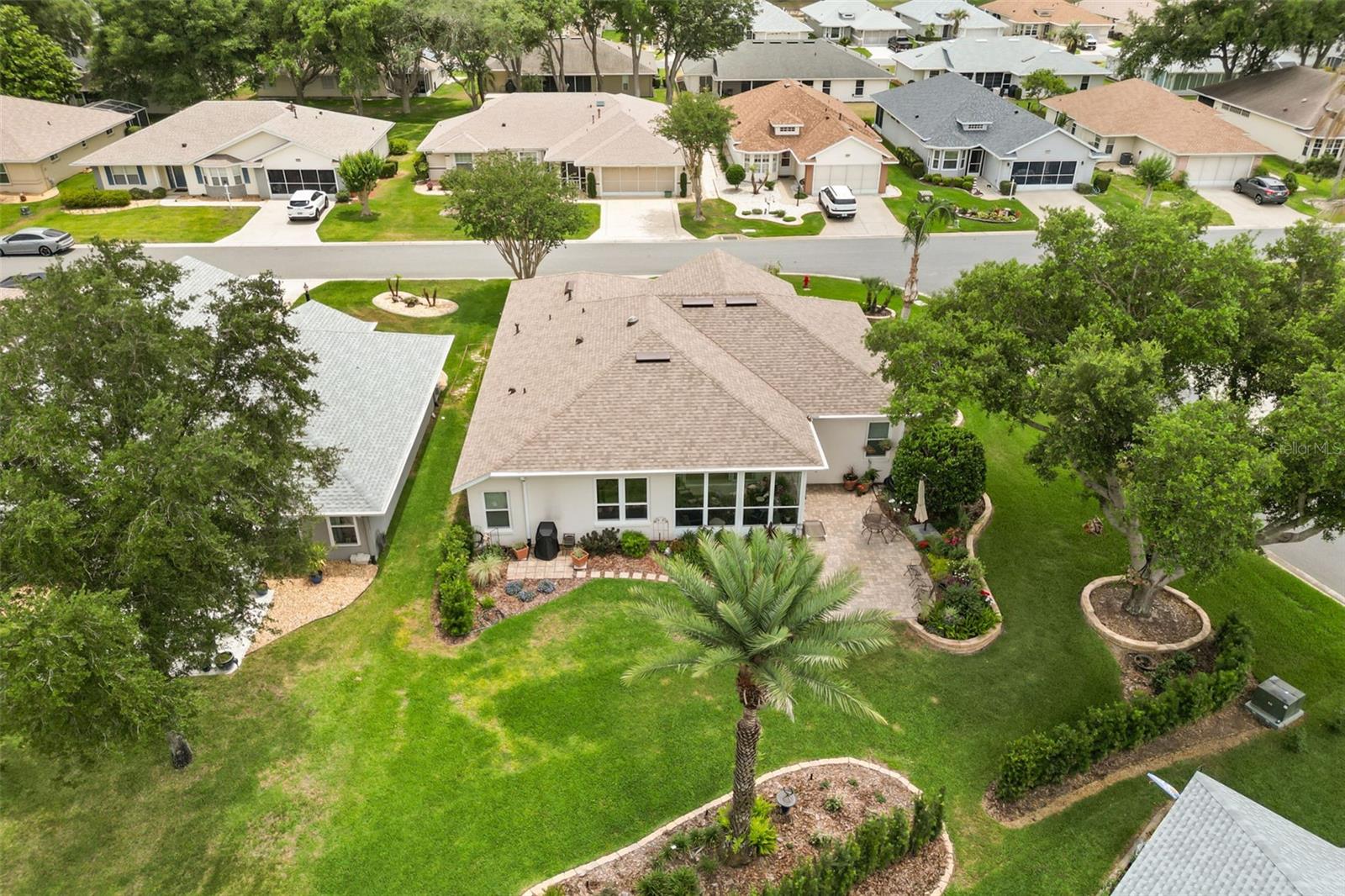 ROYAL HIGHLANDS PH 01B - Residential