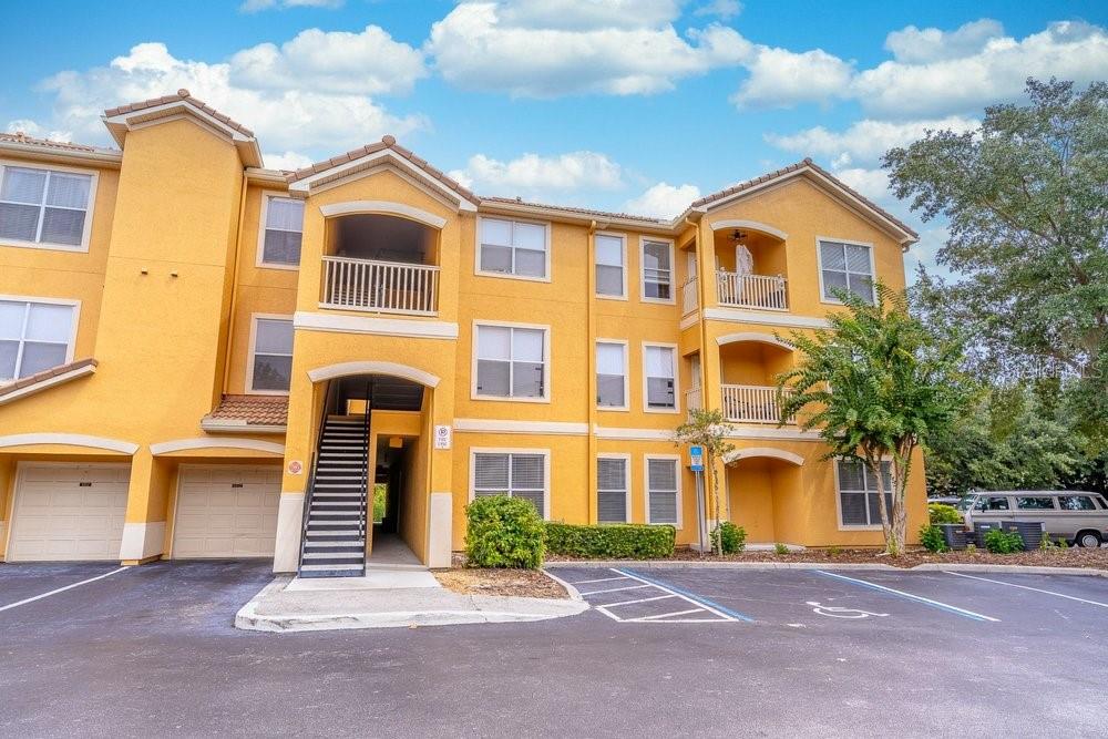 Photo of 8842 Villa View Circle #106, Orlando, FL 32821 (MLS # O6447052)