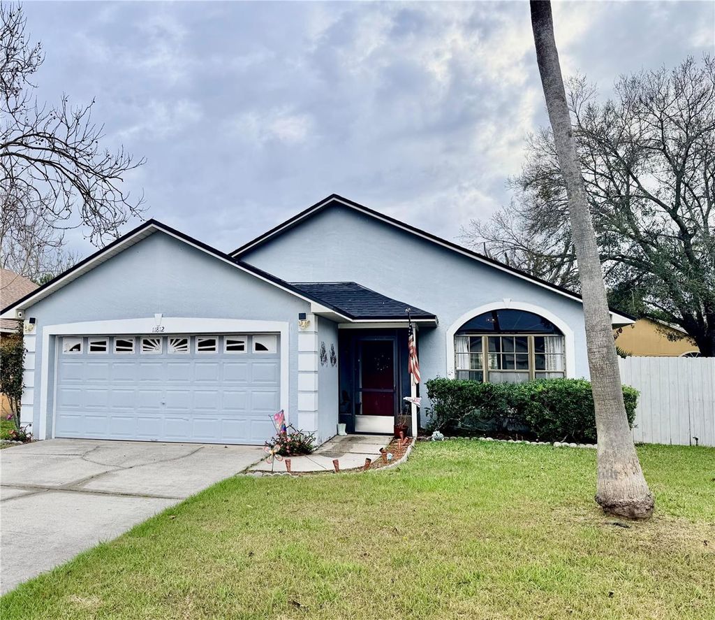 Photo of 11812 Shotgate Court, Orlando, FL 32837 (MLS # S5145734)