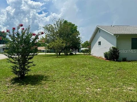 A home in OCALA