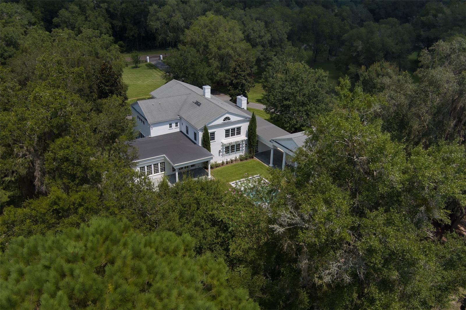 WYNDSONG - Residential