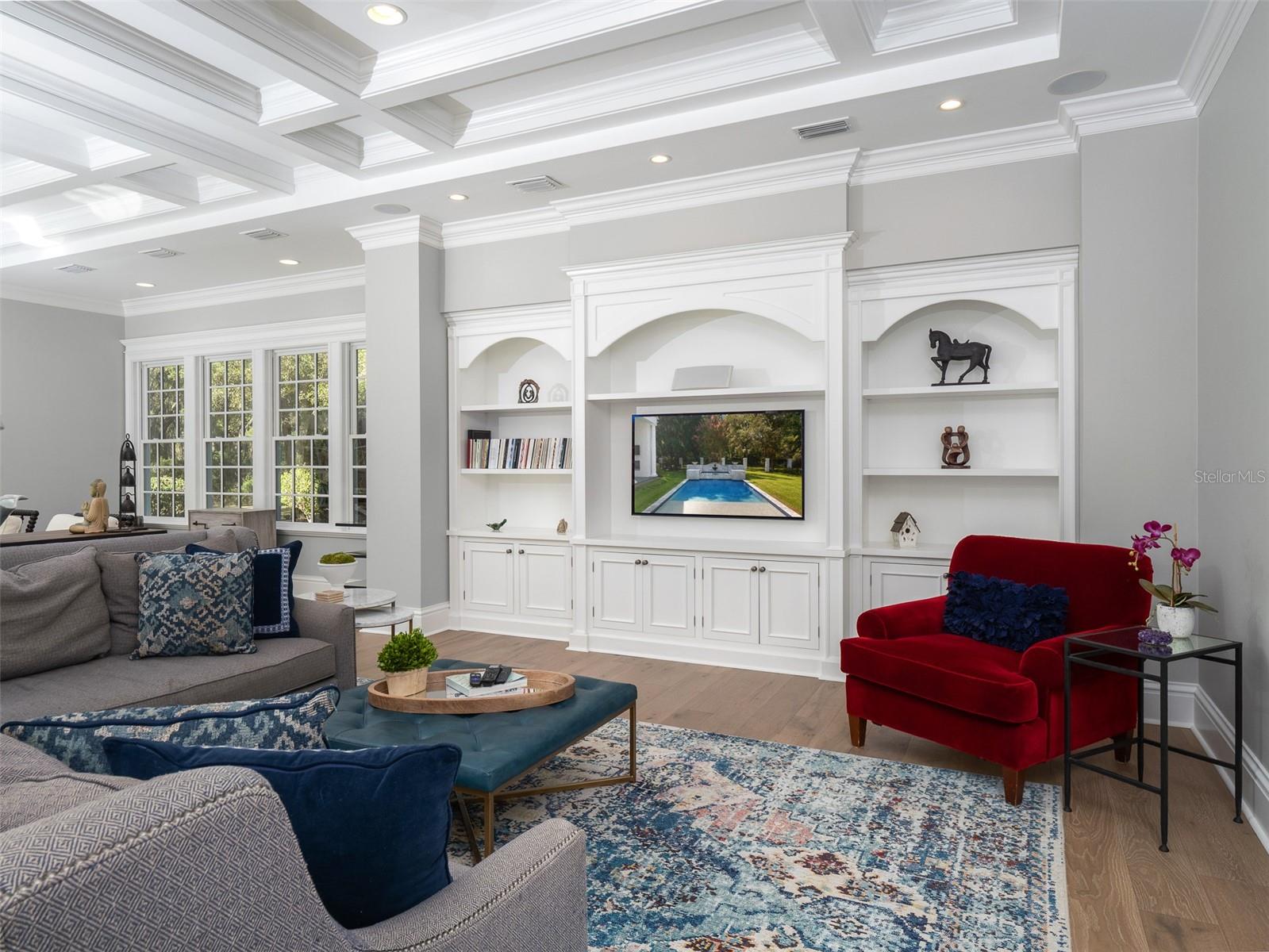 WYNDSONG - Residential