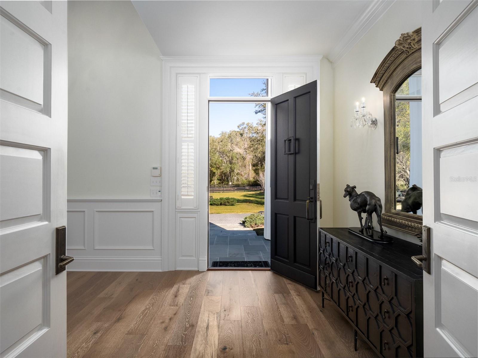 WYNDSONG - Residential